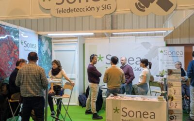 Sonea en Tecnovid 2025